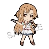 фотография Pic-Lil! Sword Art Online Trading Strap Asuna Collection: Do you have something to say? ver.