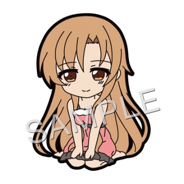главная фотография Pic-Lil! Sword Art Online Trading Strap Asuna Collection: Asuna Newly Married ver.