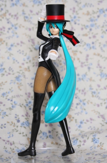 главная фотография Hatsune Miku Magician Ver.