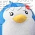 Ichiban Kuji Mawaru Penguindrum: Penguin 3-gou