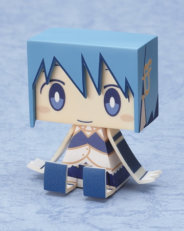 главная фотография graphig++ Puella Magi Madoka Magica the Movie: Sayaka Miki