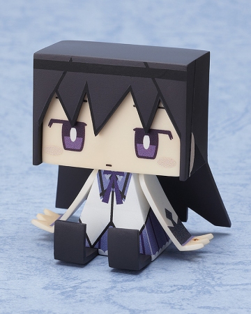 главная фотография graphig++ Puella Magi Madoka Magica the Movie: Homura Akemi