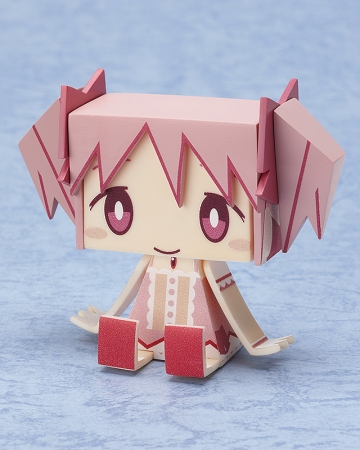 главная фотография graphig++ Puella Magi Madoka Magica the Movie: Kaname Madoka