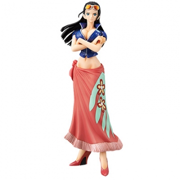 главная фотография The Grandline Lady Vol.2: Nico Robin