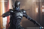 фотография Movie Masterpiece Snake Eyes