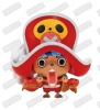 фотография Anichara Heroes One Piece Film Z: Chopper Battle Ver.