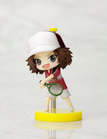 главная фотография One Coin Grande Figure Collection - The New Prince of Tennis The Second Game: Kai Yuujirou