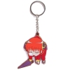 фотография Gintama Tsumamare Key Rings: Kagura