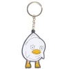 фотография Gintama Tsumamare Key Rings: Elizabeth