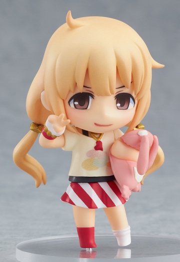 главная фотография Nendoroid Petite iDOLM@STER Cinderella Girls Live Stage Set: Futaba Anzu