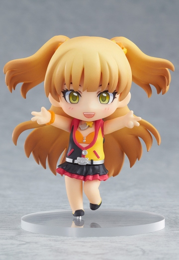 главная фотография Nendoroid Petite iDOLM@STER Cinderella Girls Live Stage Set: Jougasaki Rika