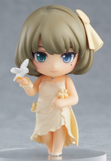 главная фотография Nendoroid Petite iDOLM@STER Cinderella Girls Live Stage Set: Takagaki Kaede