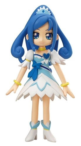 главная фотография Cure Doll: Cure Diamond