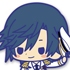 Uta no Prince-sama Rubber Strap Collection Shining All Stars CD: Ichinose Tokiya