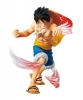 фотография One Piece Attack Motions Vol. 9 Punk Hazard: Monkey D Luffy