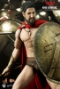 фотография Movie Masterpiece King Leonidas