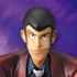 Lupin The 3rd Stylish Posing Figure: Lupin the 3rd