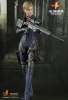 фотография Video Game Masterpiece Jill Valentine Battle Suit Ver.