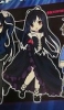 фотография Accel World Yontengo: Kuroyukihime Avatar Ver.