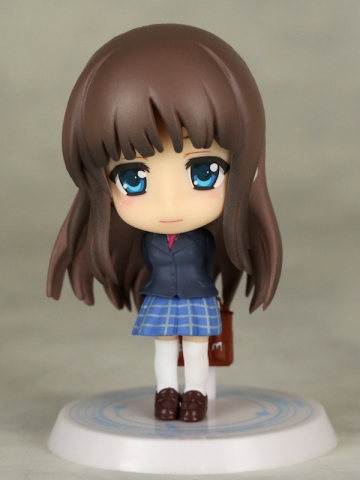 главная фотография Ichiban Kuji Accel World: Kurasaki Fuuko Chibi Kyun-Chara