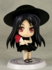 фотография Ichiban Kuji Accel World: Kuroyukihime Chibi Kyun-Chara Black Dress Ver.