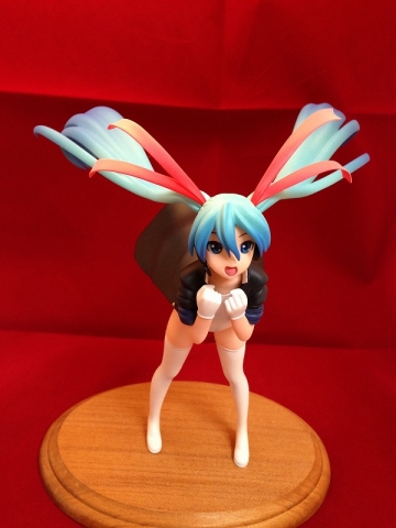 главная фотография Hatsune Miku Cheering Squad Ver.