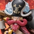 Figuarts ZERO Usopp Film Z Ver.