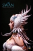 фотография Premium Collectible Statue The Swan White Ver.