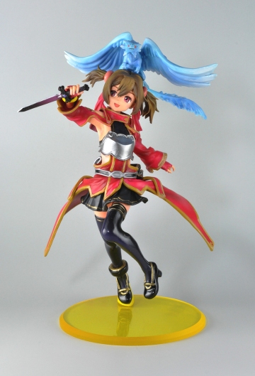 главная фотография Silica (Ayano Keiko)