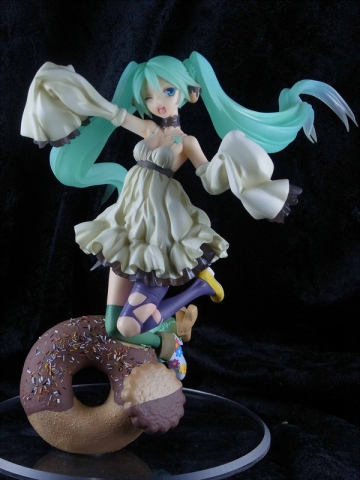 главная фотография Hatsune Miku
