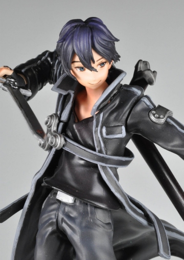 главная фотография Kirito (Kirigaya Kazuto)