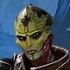 Mass Effect 2 Action Figures Series 1 Thane Krios