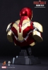 фотография Iron Man Mark 42 Bust