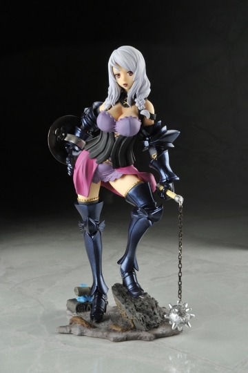 главная фотография -Iron Princess- Duram Sherif Darkness Ver.