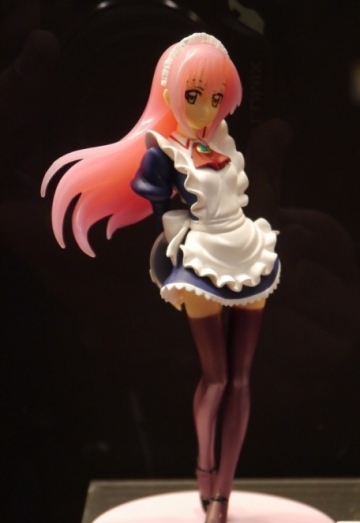 главная фотография Katsura Hinagiku Maid (Clear Hair) Ver.