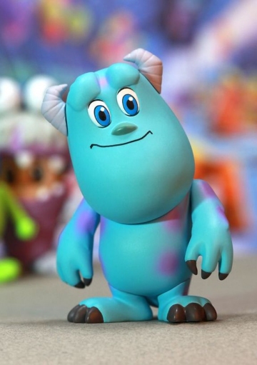 главная фотография CosBaby (S) Monsters Inc.: Sulley