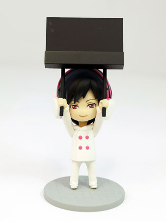 главная фотография Durarara!! Memo Stands: Orihara Izaya Psychedelic Ver.