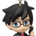 Blue Exorcist Straps #2: Okumura Yukio