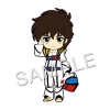 фотография Pic-Lil! Macross 30th Anniversary Trading Strap 2nd: Ichijou Hikaru