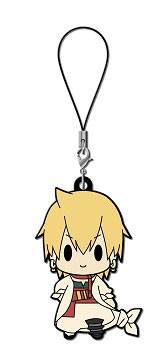 главная фотография D4 Series Magi Rubber Strap Collection Vol.1: Alibaba Saluja