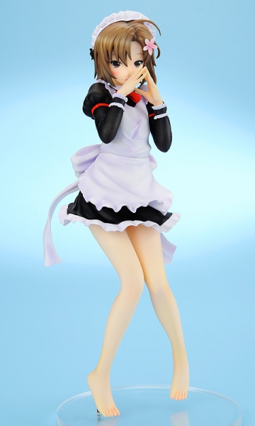 главная фотография Kusunoki Yukimura Maid / Swimsuit Ver.