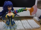 фотография High Priestess Kurokami Medaka