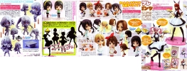 фотография Ichiban Kuji Premium K-ON! Fushigi no Kuni de Teatime: Hirasawa Yui Kyun-Chara