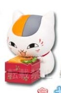 главная фотография Ichiban Kuji Natsume Yuujinchou Tribute Gallery ~Oshihanakatari~: Madara (Nyanko-sensei) Chibi Kyun-