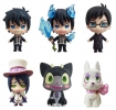 фотография Colorfull Collection Ao no Exorcist: Mephisto Pheles