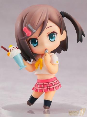 главная фотография Nendoroid Petite Tsusukakushi Tsukiko