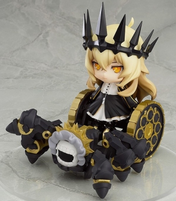 главная фотография Nendoroid Chariot TV ANIMATION Ver.