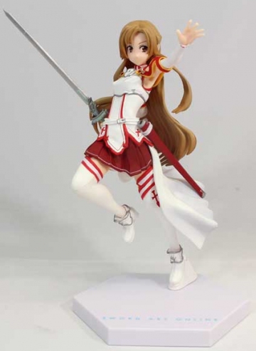 главная фотография High Grade Figure: Asuna