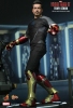 фотография Movie Masterpiece Tony Stark Armor Testing Ver.