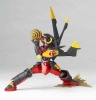 фотография Revoltech Yamaguchi Series No.119 Gurren Lagann Gurren Wing Ver.